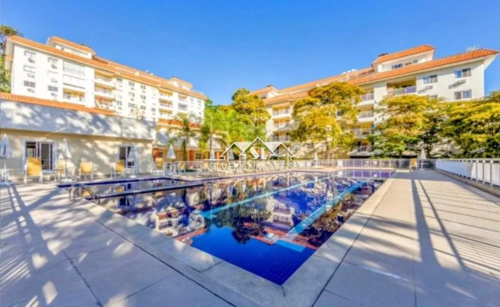 Apartamento, 4 quartos, 174 m² - Foto 1