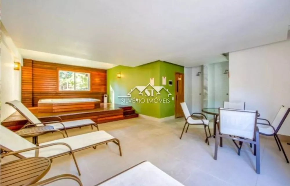 Apartamento, 4 quartos, 174 m² - Foto 7