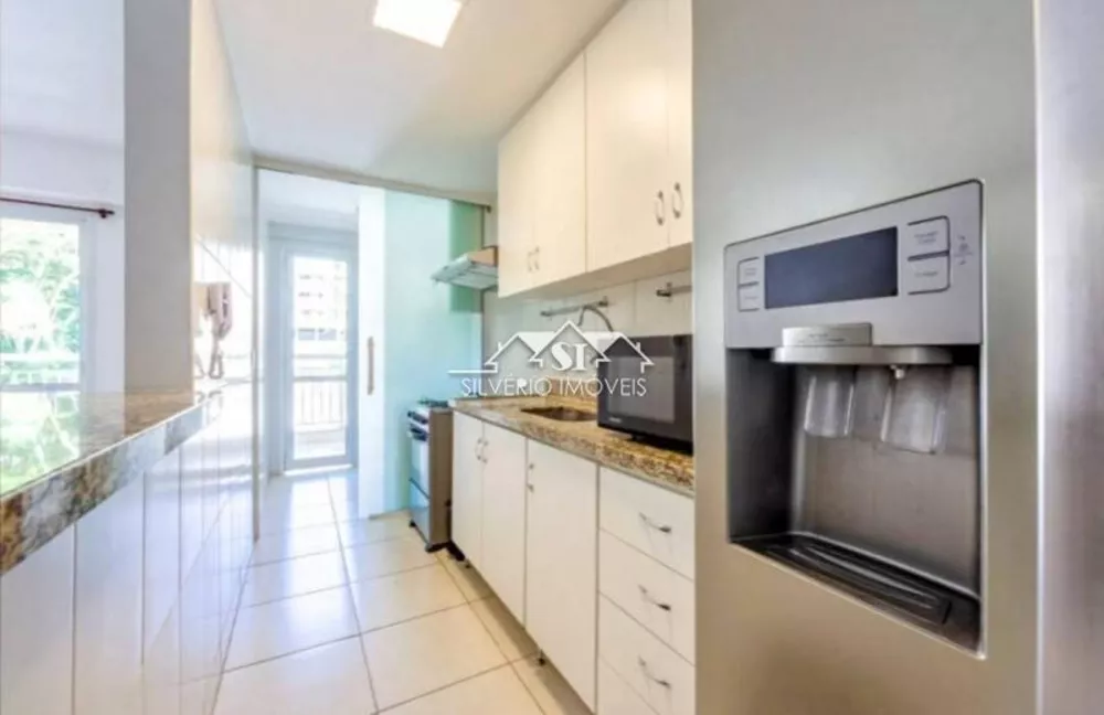 Apartamento, 4 quartos, 174 m² - Foto 22