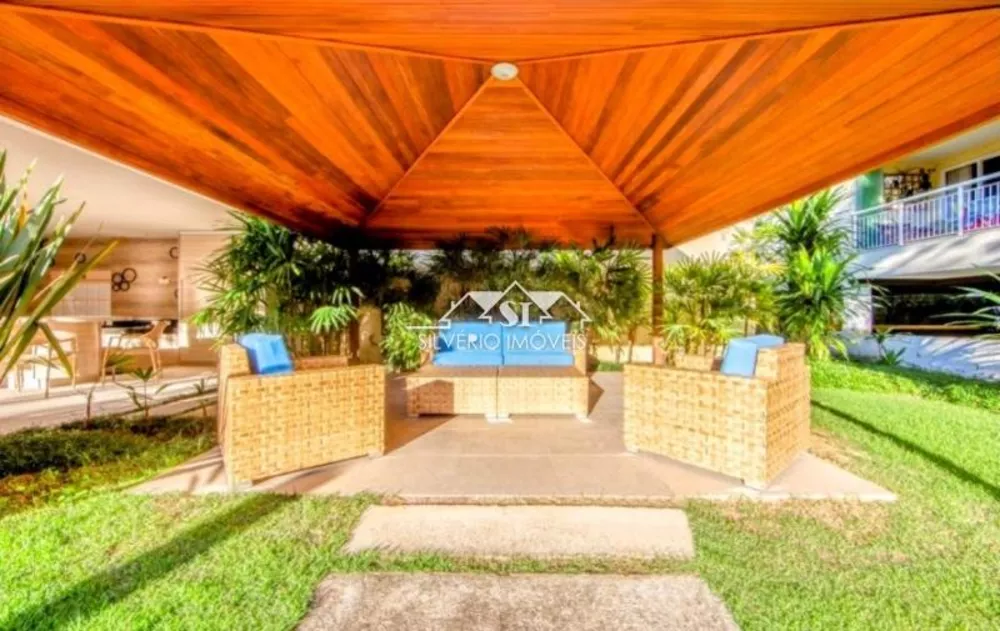 Apartamento, 4 quartos, 174 m² - Foto 3