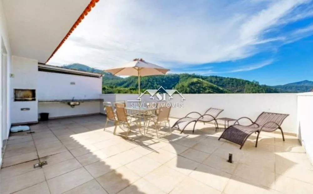 Apartamento, 4 quartos, 174 m² - Foto 11