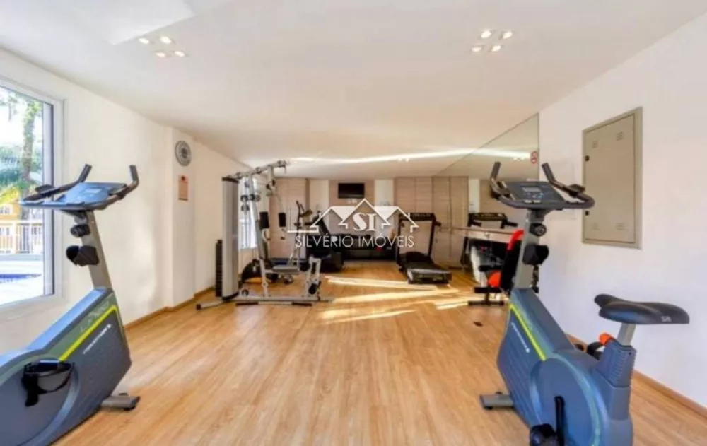 Apartamento, 4 quartos, 174 m² - Foto 8