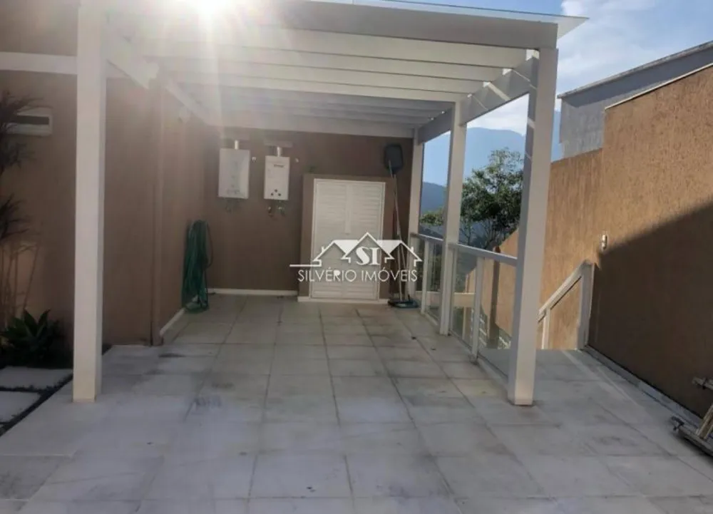 Casa, 5 quartos, 240 m² - Foto 11