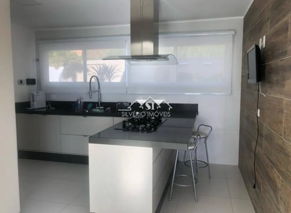 Casa, 5 quartos, 240 m² - Foto 8