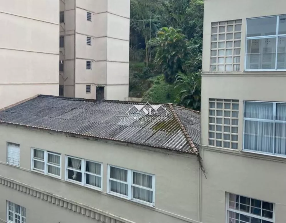 Apartamento, 1 quarto, 35 m² - Foto 2