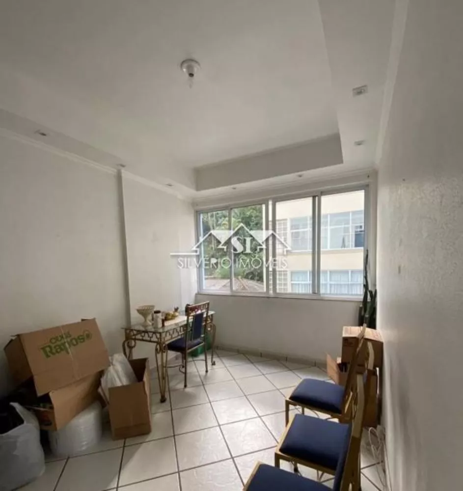 Apartamento, 1 quarto, 35 m² - Foto 3