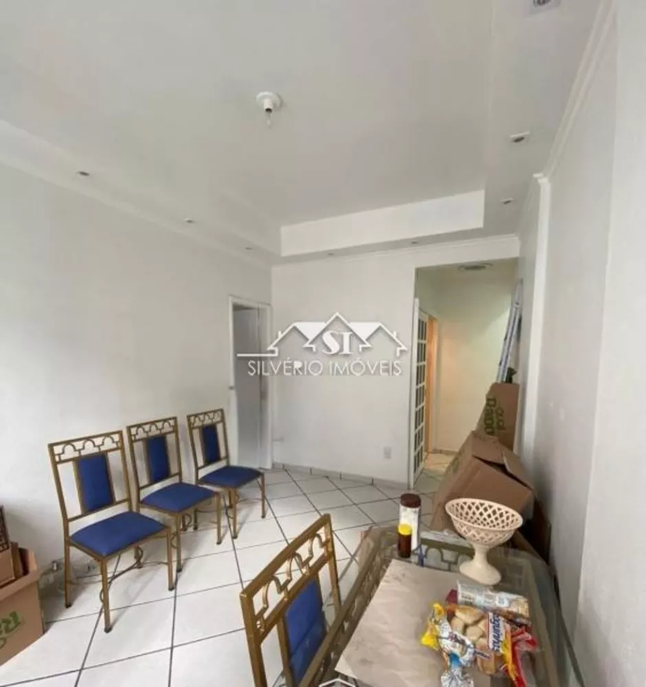 Apartamento, 1 quarto, 35 m² - Foto 4