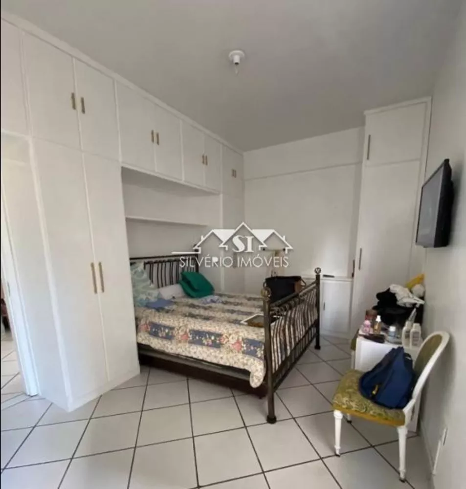 Apartamento, 1 quarto, 35 m² - Foto 5
