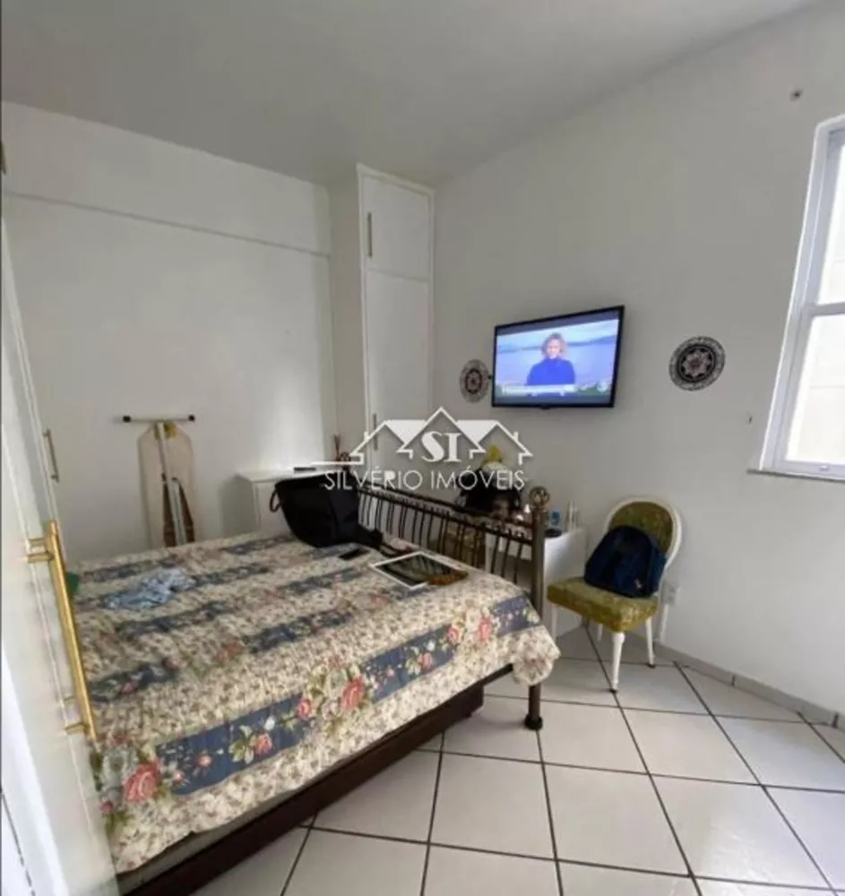 Apartamento, 1 quarto, 35 m² - Foto 1