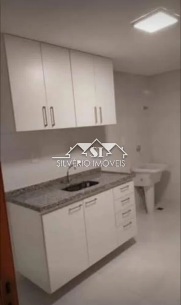 Apartamento, 2 quartos, 56 m² - Foto 3
