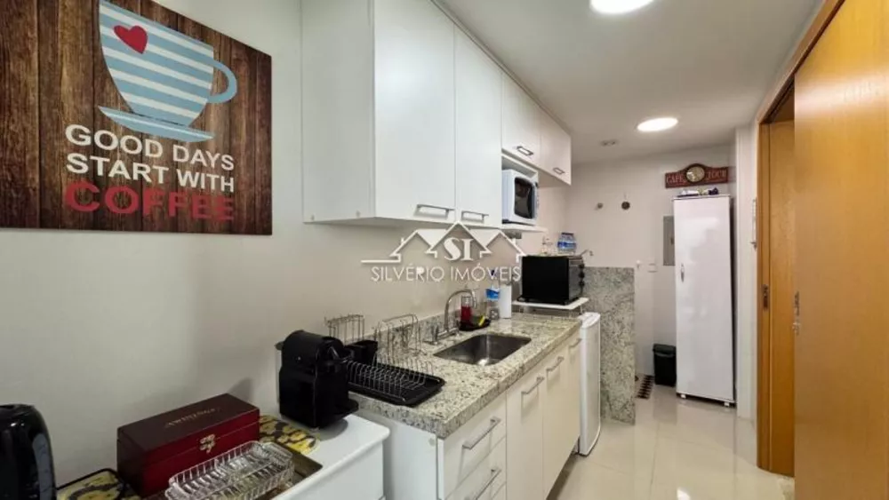 Apartamento, 2 quartos, 74 m² - Foto 2