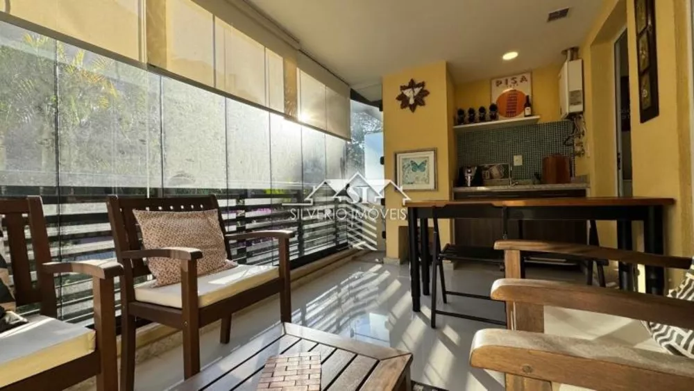 Apartamento, 2 quartos, 74 m² - Foto 1