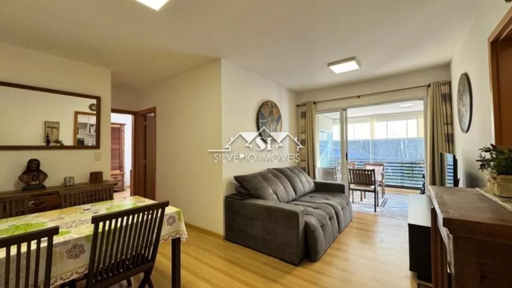 Apartamento, 2 quartos, 74 m² - Foto 9