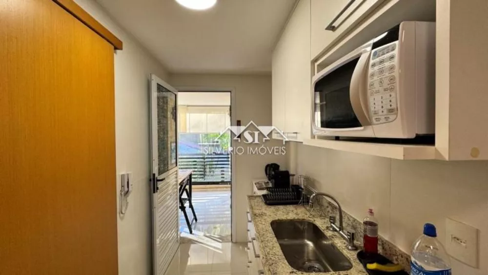 Apartamento, 2 quartos, 74 m² - Foto 4