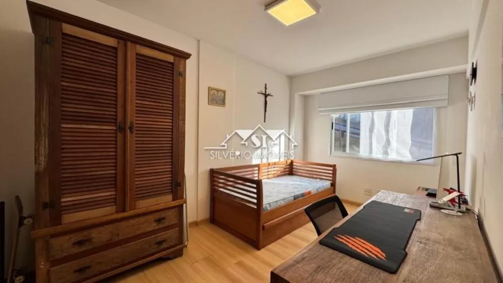 Apartamento, 2 quartos, 74 m² - Foto 3
