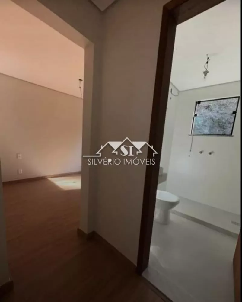 Casa, 5 quartos, 300 m² - Foto 9
