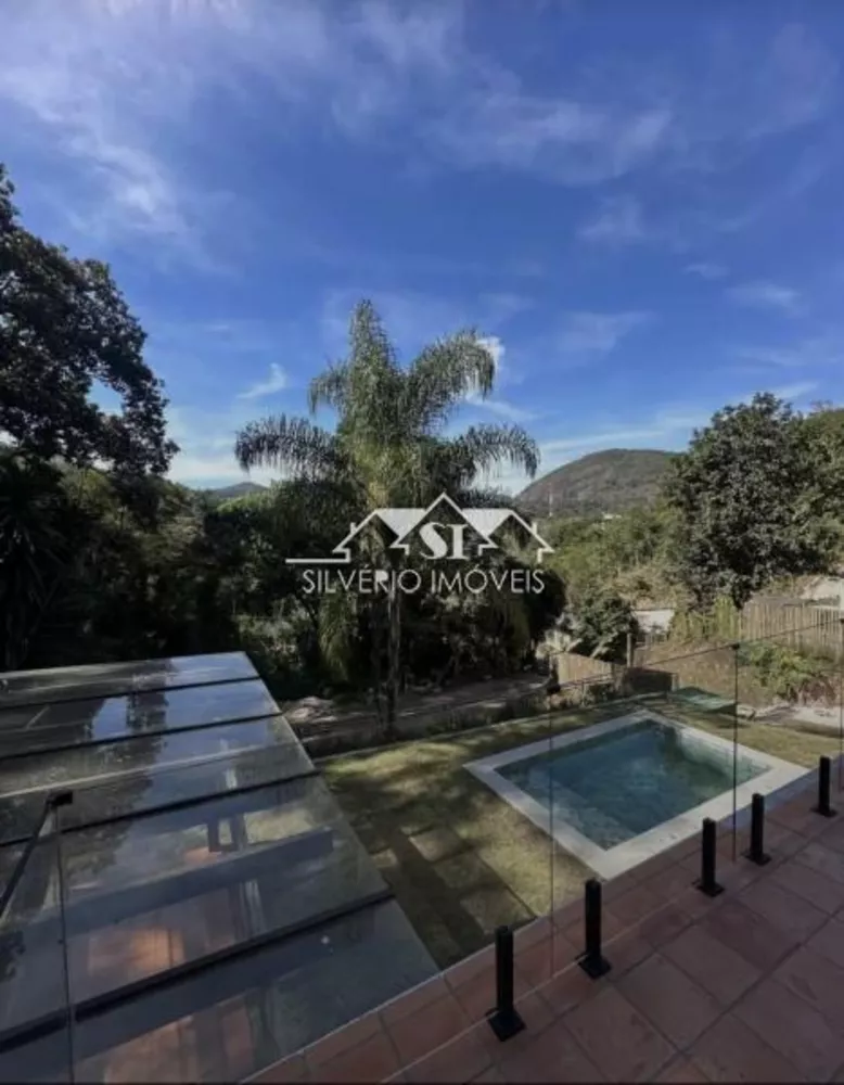 Casa, 5 quartos, 300 m² - Foto 2