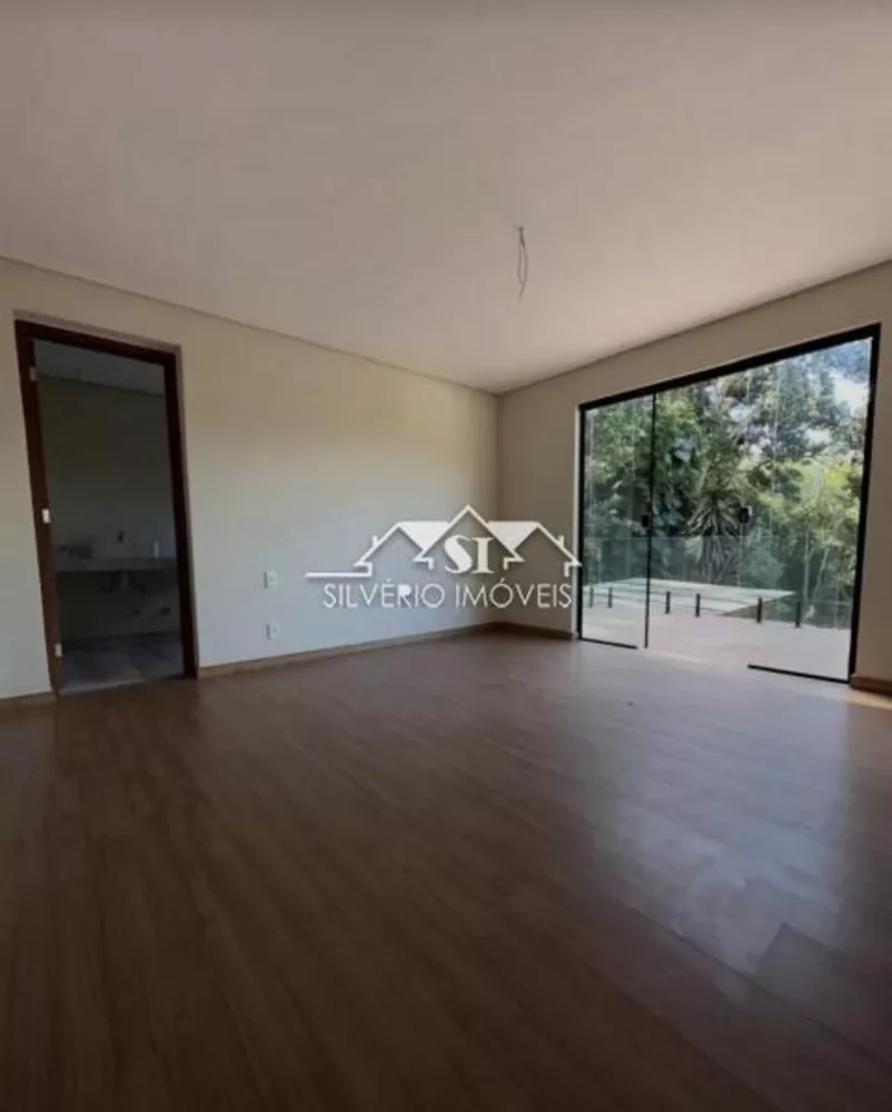 Casa, 5 quartos, 300 m² - Foto 18