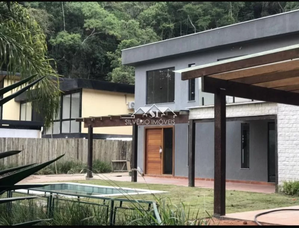 Casa, 5 quartos, 300 m² - Foto 11