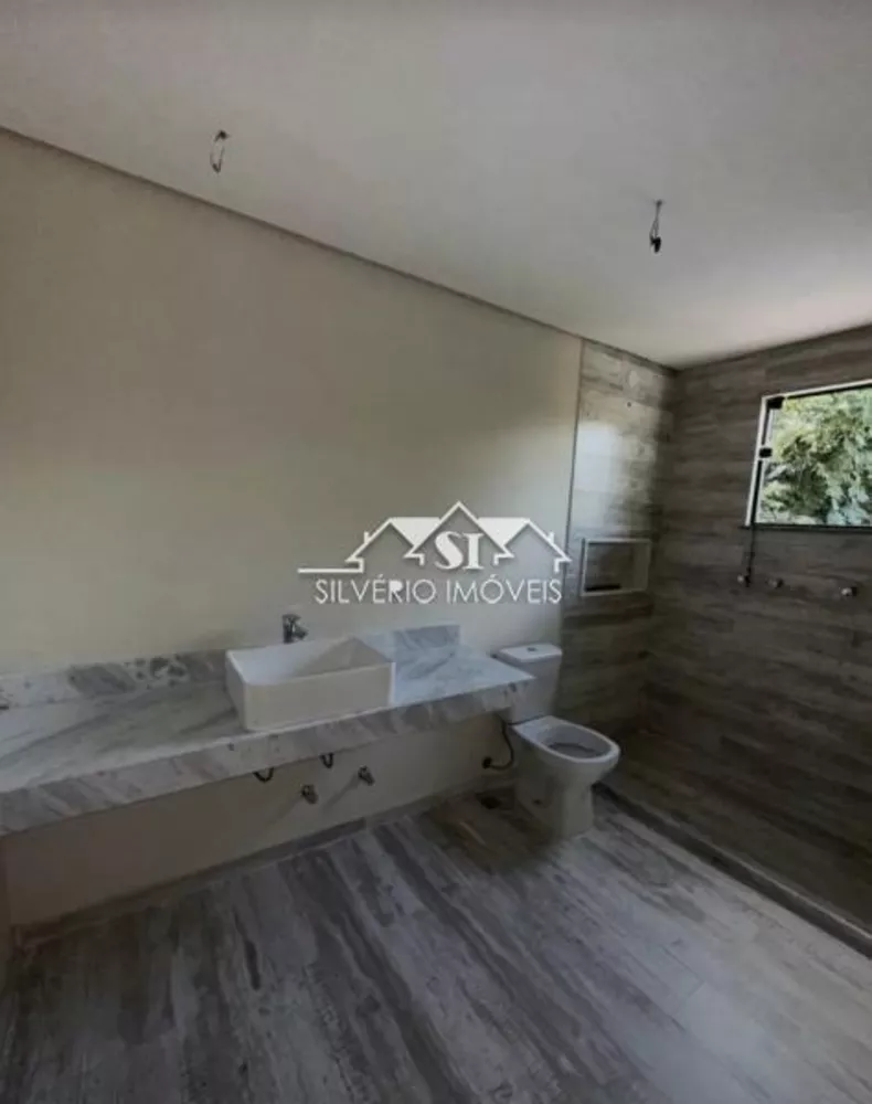 Casa, 5 quartos, 300 m² - Foto 12