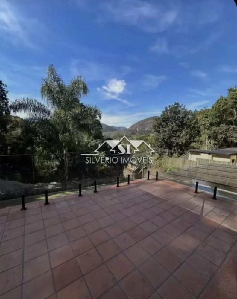Casa, 5 quartos, 300 m² - Foto 15