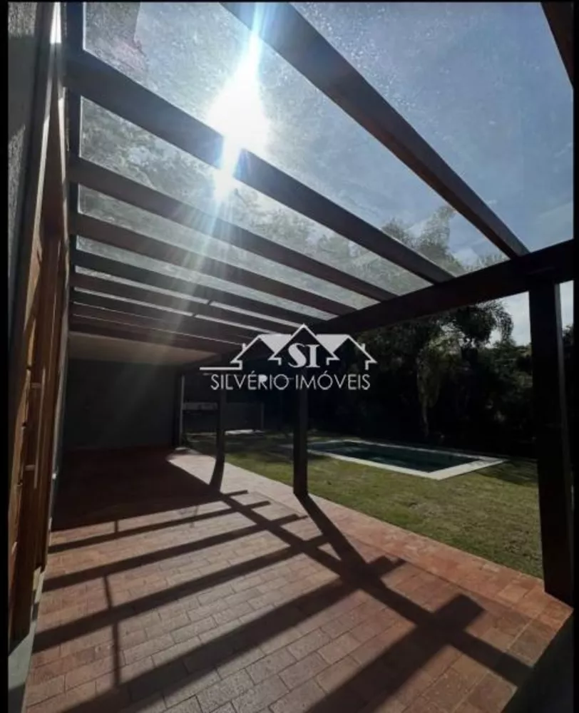 Casa, 5 quartos, 300 m² - Foto 14