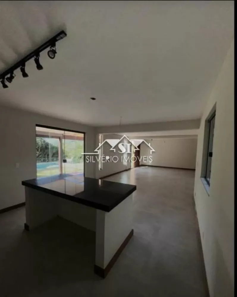 Casa, 5 quartos, 300 m² - Foto 17