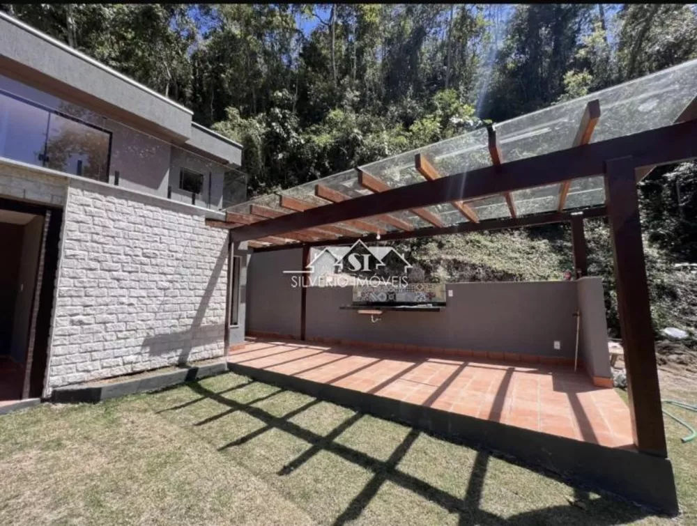 Casa, 5 quartos, 300 m² - Foto 19