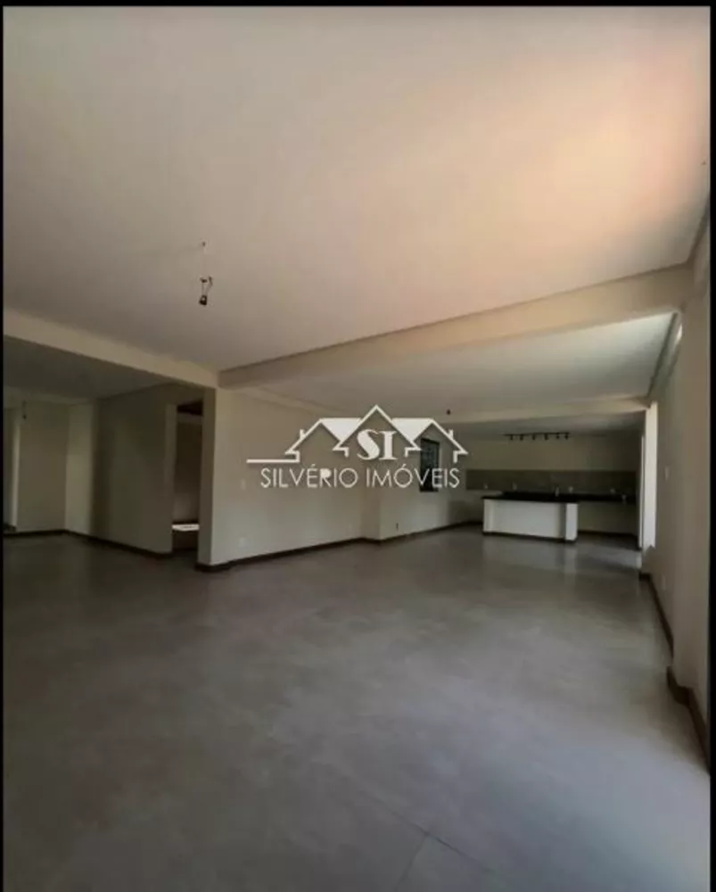 Casa, 5 quartos, 300 m² - Foto 13