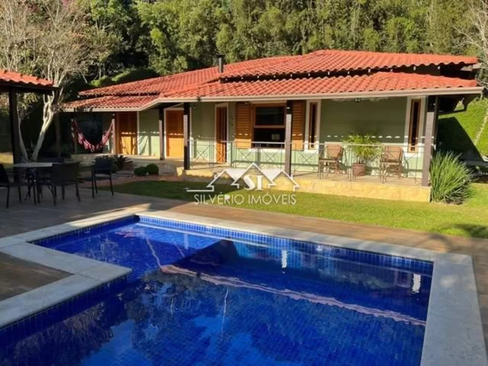 Casa, 3 quartos, 350 m² - Foto 3