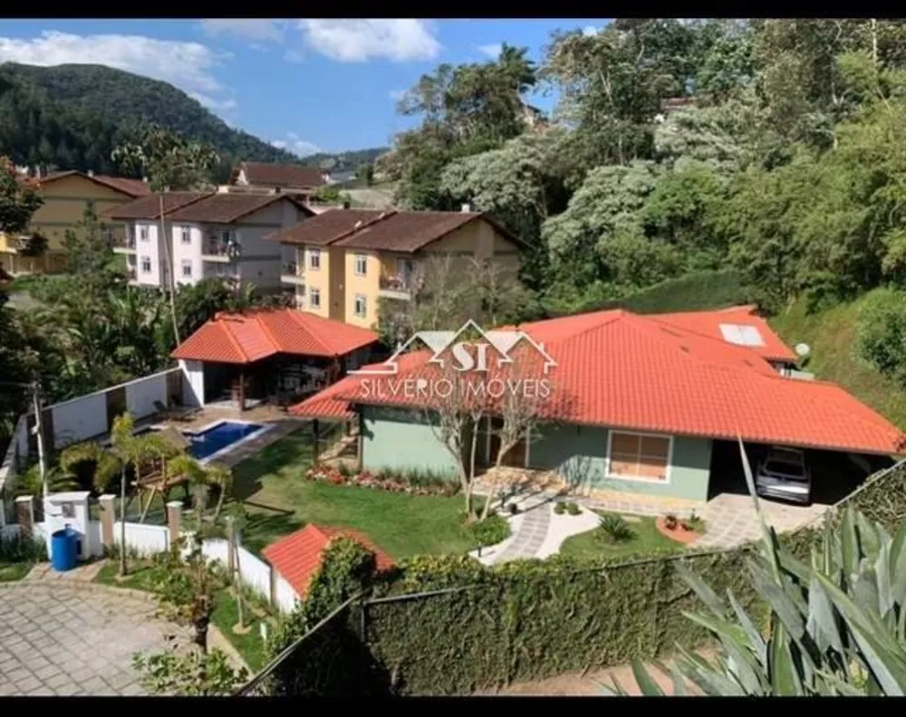 Casa, 3 quartos, 350 m² - Foto 2