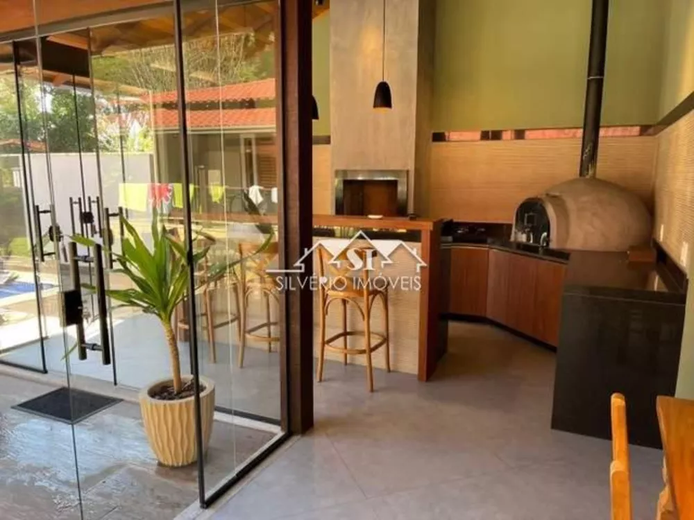 Casa, 3 quartos, 350 m² - Foto 4