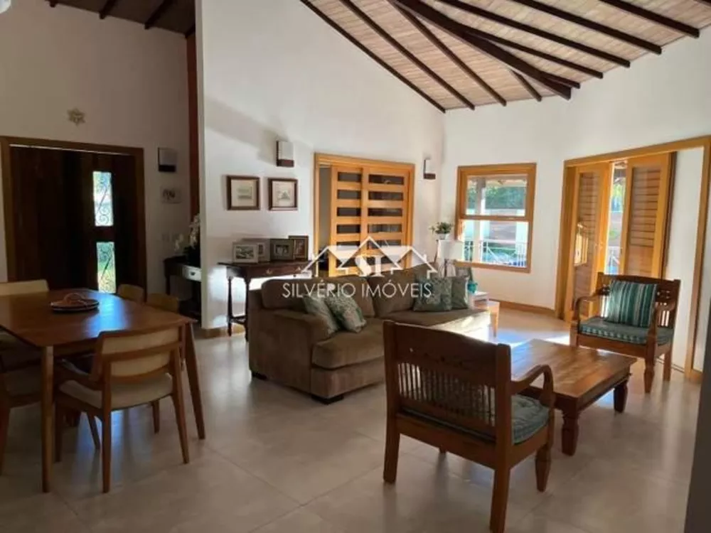 Casa, 3 quartos, 350 m² - Foto 1