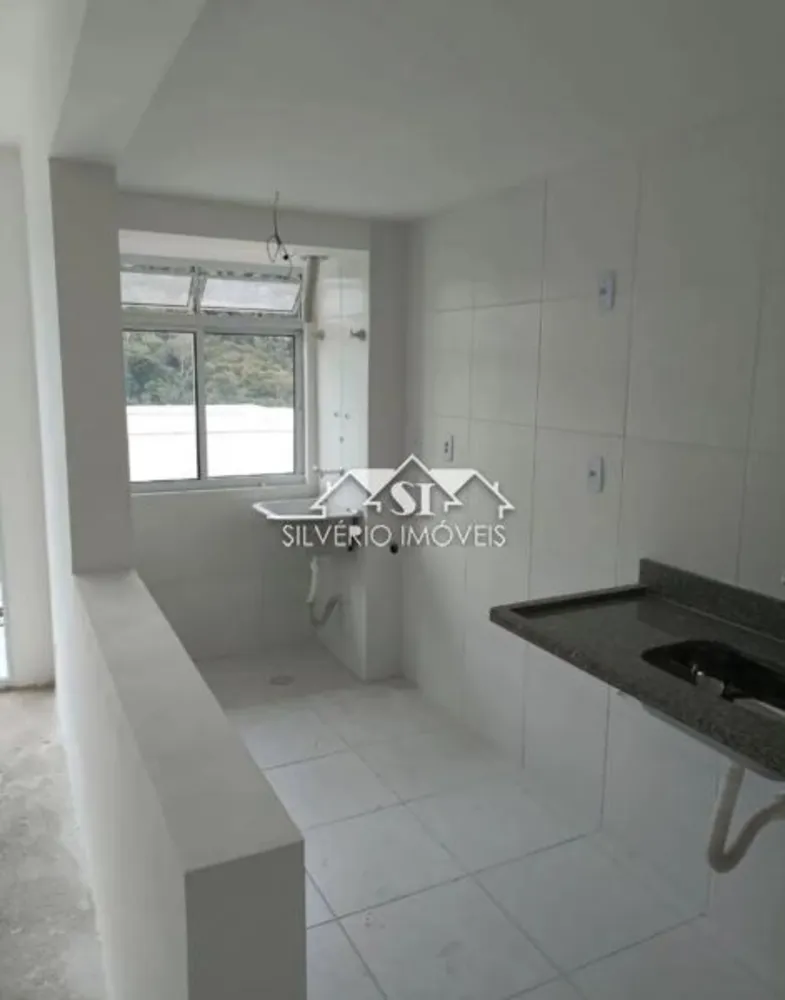 Apartamento, 2 quartos, 58 m² - Foto 3