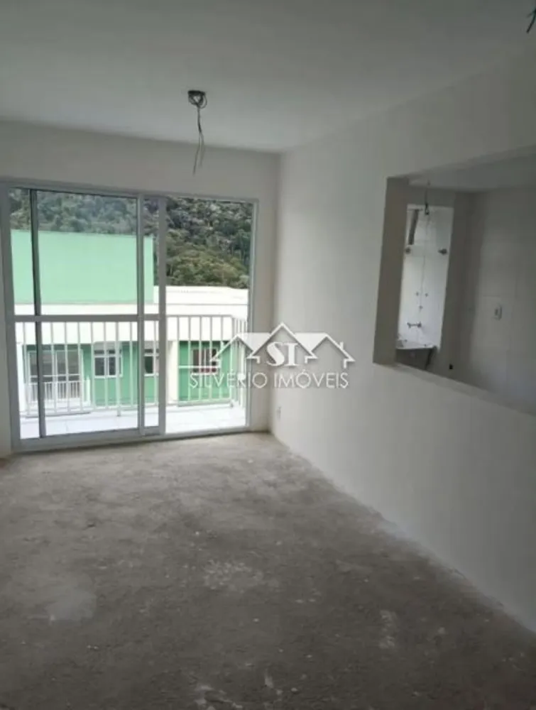 Apartamento, 2 quartos, 58 m² - Foto 4