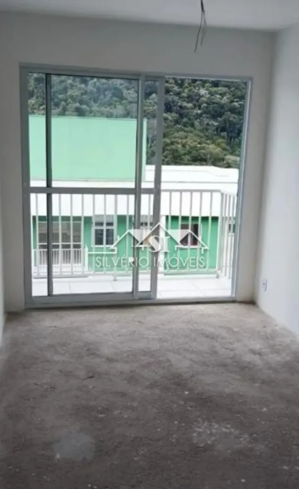 Apartamento, 2 quartos, 58 m² - Foto 7