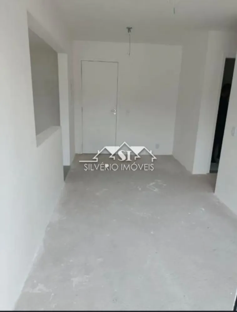 Apartamento, 2 quartos, 58 m² - Foto 5