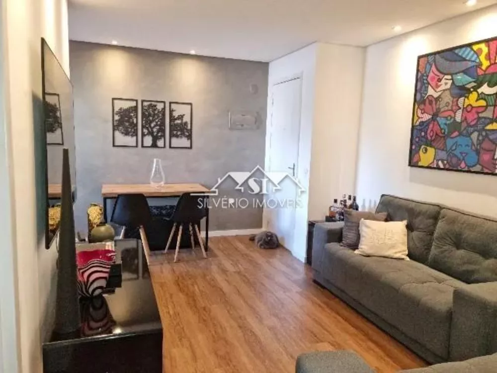 Apartamento, 2 quartos, 57 m² - Foto 10