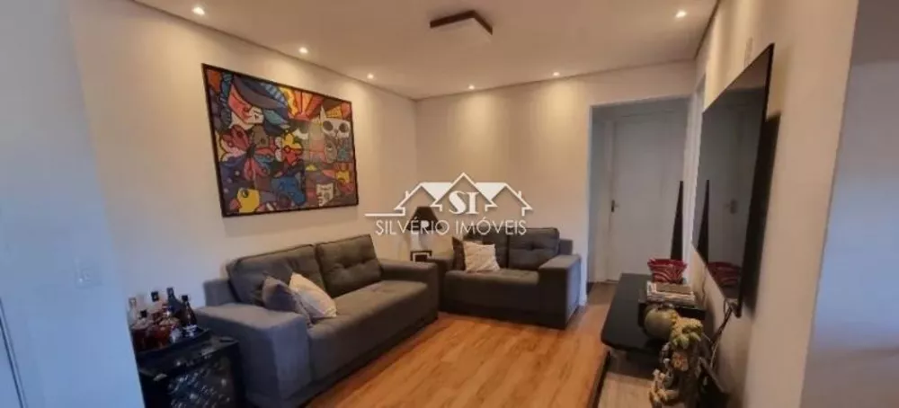Apartamento, 2 quartos, 57 m² - Foto 6