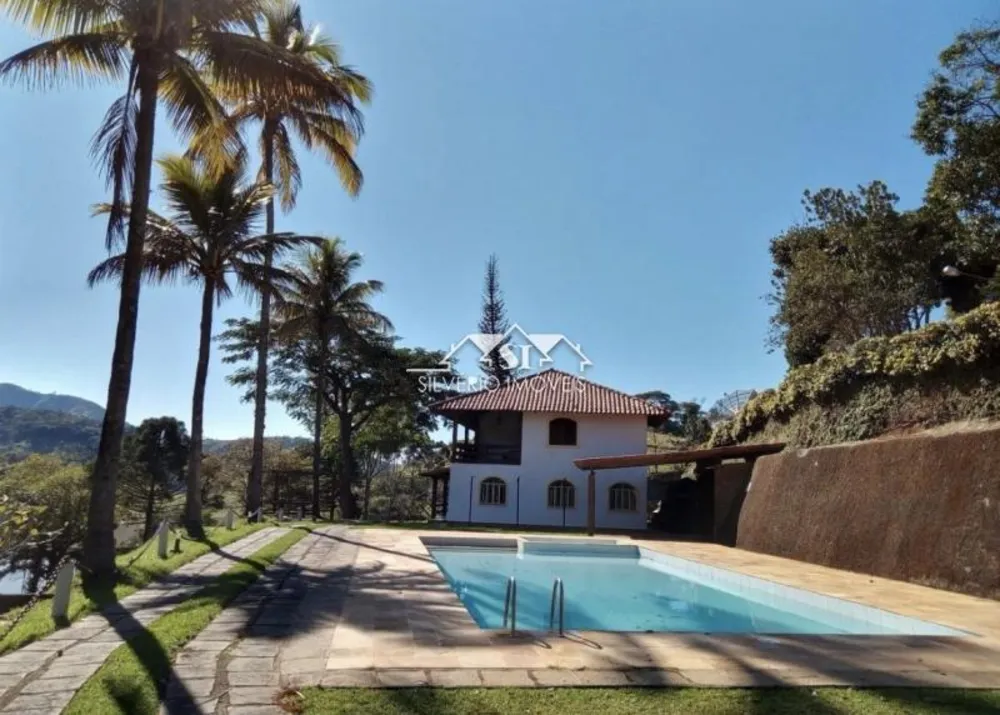 Fazenda, 2 hectares - Foto 1