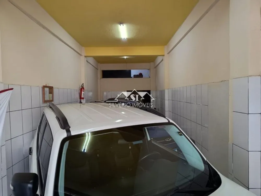 Loja-Salão, 50 m² - Foto 3
