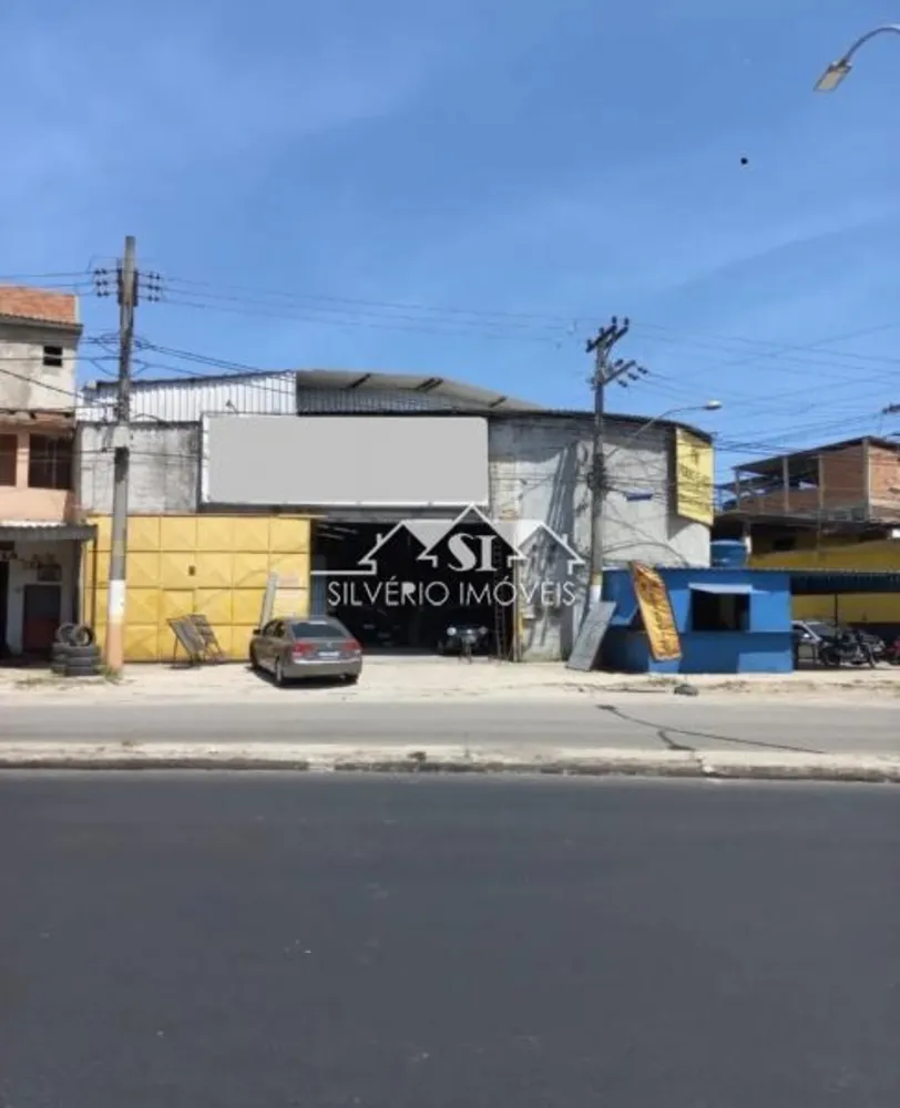 Depósito-Galpão, 517 m² - Foto 14