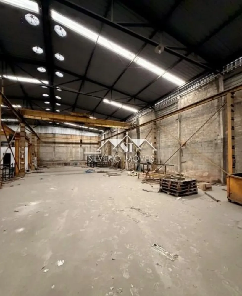 Depósito-Galpão, 517 m² - Foto 7
