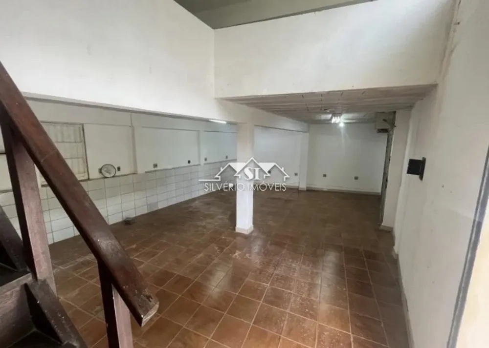 Loja-Salão, 55 m² - Foto 3