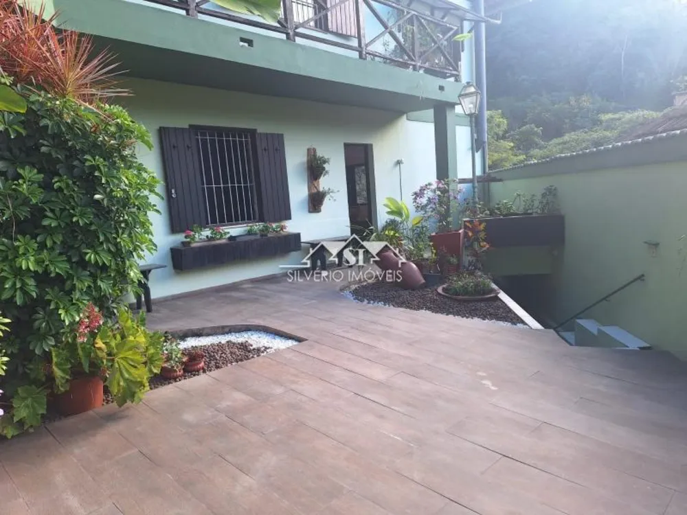 Casa, 8 quartos, 450 m² - Foto 7