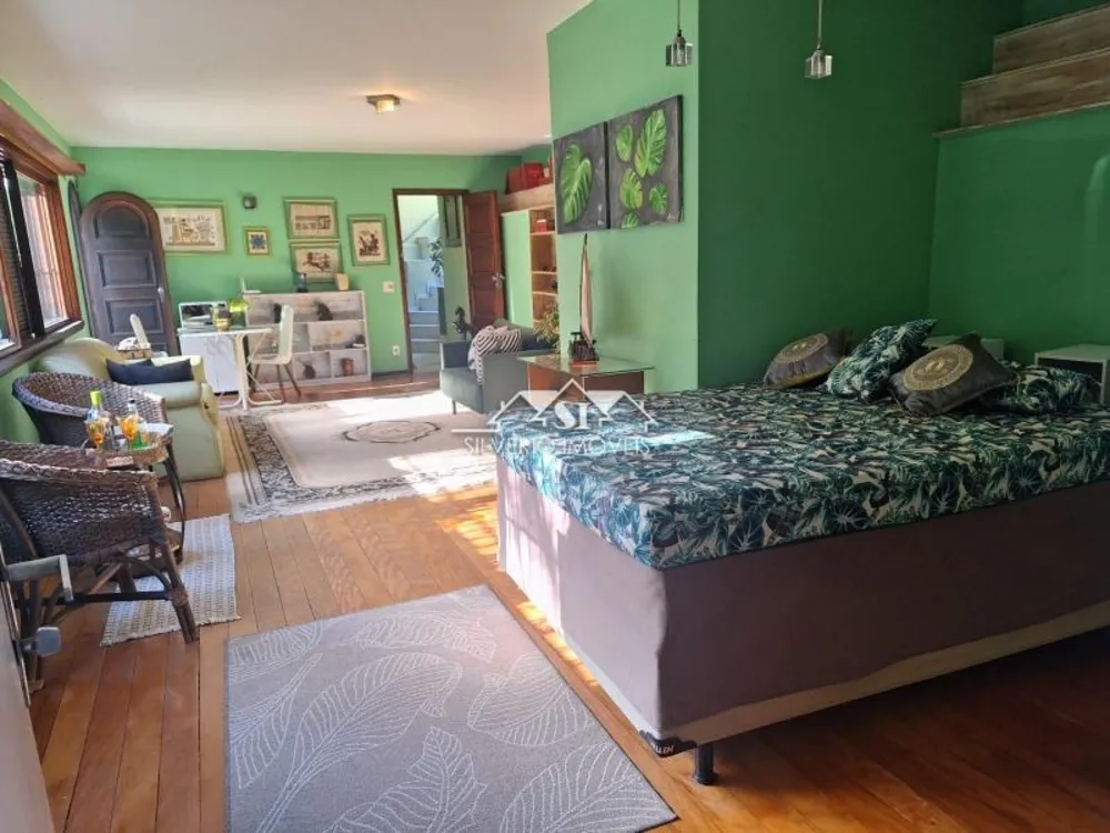 Casa, 8 quartos, 450 m² - Foto 2