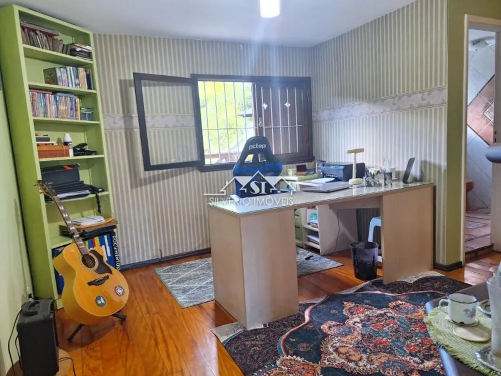 Casa, 8 quartos, 450 m² - Foto 30