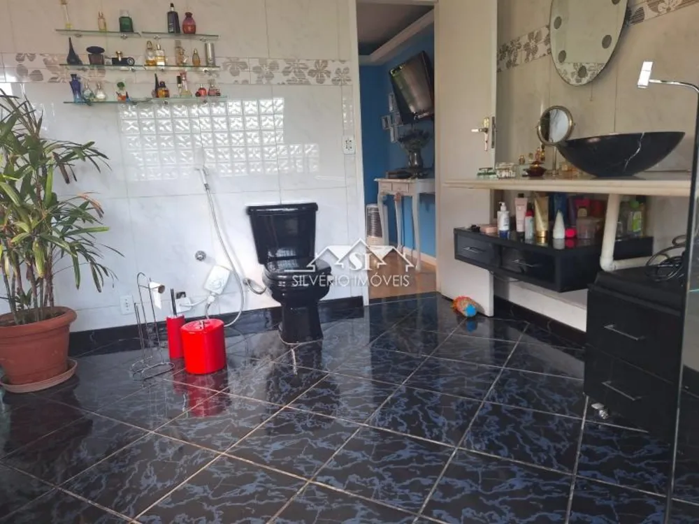 Casa, 8 quartos, 450 m² - Foto 31