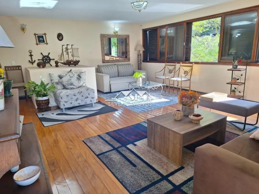 Casa, 8 quartos, 450 m² - Foto 25