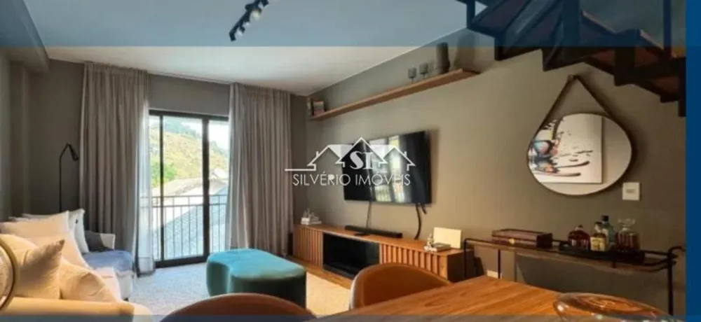 Apartamento, 1 quarto, 70 m² - Foto 6